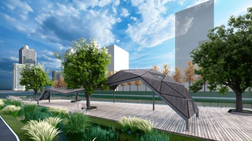 2020屆環(huán)境景觀系畢業(yè)展 景觀藝術(shù)的多元探索與未來圖景