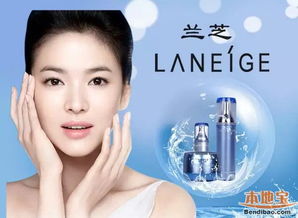 韓國化妝品選購寶典 熱門品牌與實(shí)用指南